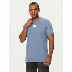 s.Oliver Póló 2150054 Kék Regular Fit kép
