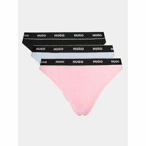 Hugo 3 db tanga 50480150 Színes kép