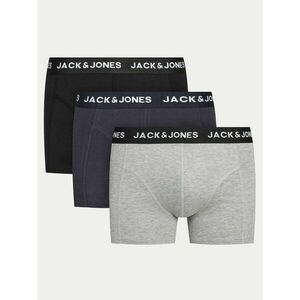Jack&Jones 3 darab boxer Anthony 12160750 Színes kép