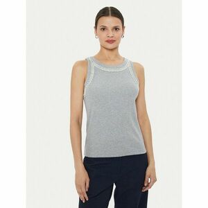 ViCOLO Felső RB0606 Szürke Slim Fit kép