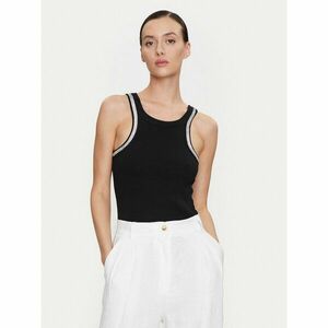 ViCOLO Felső RB0244 Fekete Regular Fit kép
