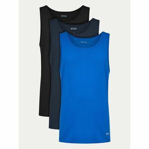 Boss 3 db-os trikó szett 50517863 Színes Regular Fit kép