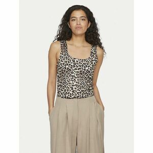 Vila Felső Kenza 14106850 Barna Slim Fit kép
