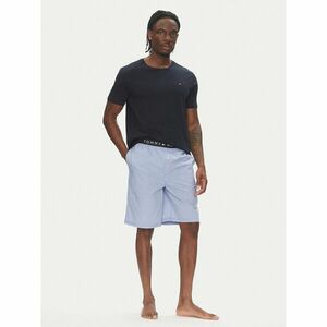 Tommy Hilfiger Pizsama UM0UM01959 Sötétkék Regular Fit kép