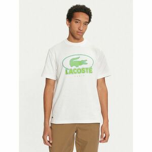 Lacoste Póló TH2806 Fehér Regular Fit kép