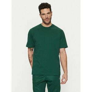 adidas Póló Trefoil Series JD0680 Zöld Regular Fit kép