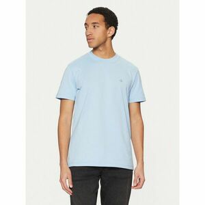 Calvin Klein Jeans Póló J30J326683 Kék Regular Fit kép