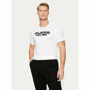 Guess Póló M5RI50 K9RM1 Fehér Regular Fit kép