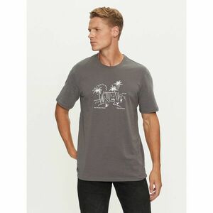 Only & Sons Póló Augie 22030575 Szürke Regular Fit kép