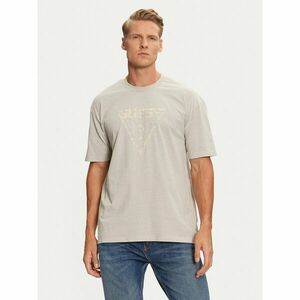 Guess Póló Alioth Z4BI05 K8FQ4 Szürke Regular Fit kép