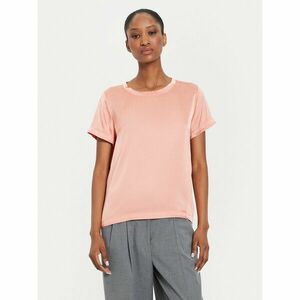 ViCOLO Póló TB0040 Narancssárga Regular Fit kép
