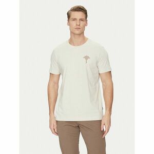 JOOP! Póló 17 JJ-03Brisko 10017941 30044674 Bézs Regular Fit kép