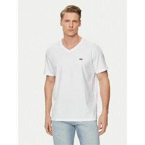 Levi's® Póló 85641-0000 Fehér Regular Fit kép