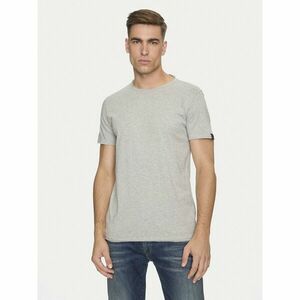 Replay Póló M3590A.000.2660 Szürke Regular Fit kép