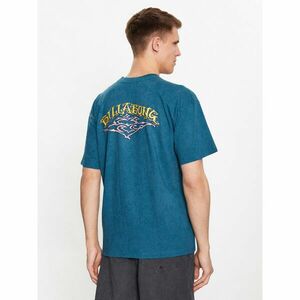 Billabong Póló Arch ABYZT01736 Kék Regular Fit kép