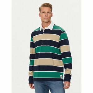 Wrangler Pólóing Rugby 112357371 Színes Regular Fit kép