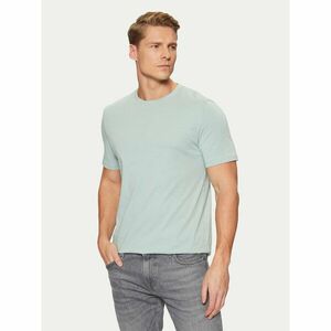 s.Oliver Póló 2153464 Zöld Regular Fit kép