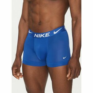 Nike 3 darab boxer 000PKE1156 Fekete kép