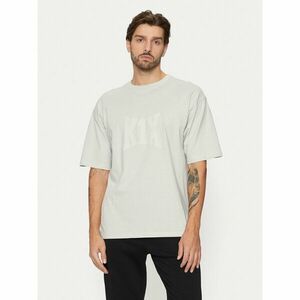 K1X Póló Tee 60690064 Szürke Regular Fit kép