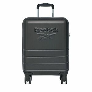 Kabinbőrönd Reebok RBK-WAL-001-CCC-S Fekete kép