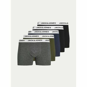 Jack&Jones 5 darab boxer Basic 12214455 Színes kép