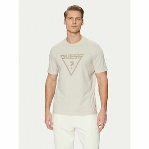 Guess Póló Z5RI03 I3Z14 Bézs Regular Fit kép