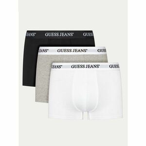 Guess Jeans 3 darab boxer M4BZ48 K6YW1 Színes kép