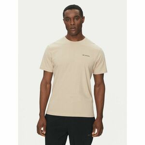 Columbia Póló Barton Springs™ 2058331 Bézs Regular Fit kép