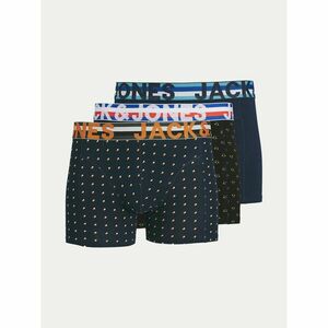 Jack&Jones 3 darab boxer Henrik 12151351 Színes kép