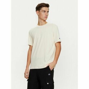 Champion Póló 220713 Bézs Regular Fit kép