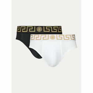 Versace 2 darab alsó AU10180 1A10011 Fekete kép