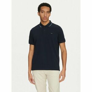 Calvin Klein Pólóing K10K114141 Sötétkék Regular Fit kép