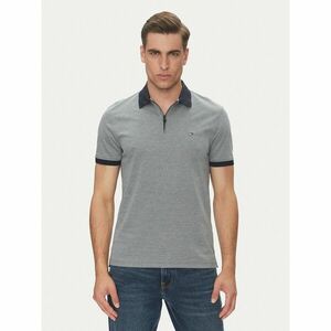 Tommy Hilfiger Pólóing MW0MW38492 Kék Regular Fit kép