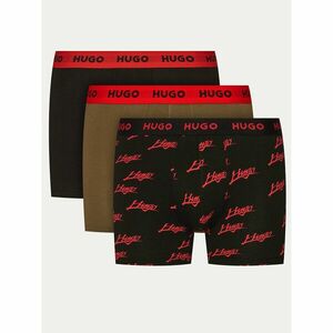 Hugo 3 darab boxer 50517887 Színes kép