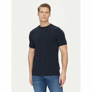 JOOP! Jeans Póló 30044716 Sötétkék Modern Fit kép