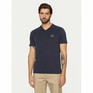 Aeronautica Militare Póló 242TS2333J662 Sötétkék Regular Fit kép