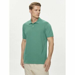 Gap Pólóing 586306-16 Zöld Regular Fit kép