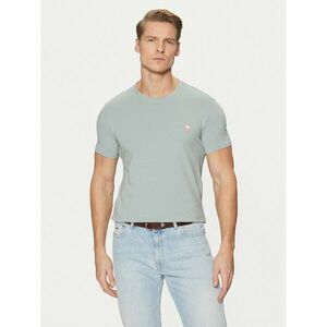 Guess Póló M2YI24 J1314 Kék Slim Fit kép