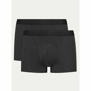 Sloggi 2 darab boxer 10209417 Fekete kép