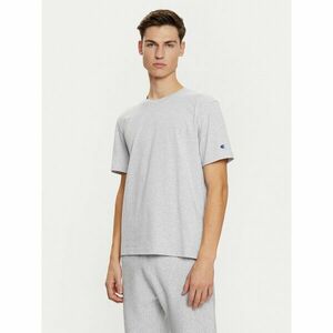 Champion Póló 220713 Szürke Regular Fit kép