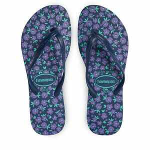 Flip-flops Havaianas 41445119071 Sötétkék kép