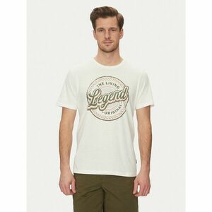 Blend Póló 20717760 Fehér Regular Fit kép