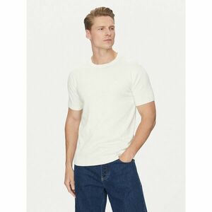 Calvin Klein Póló K10K114485 Ekru Regular Fit kép
