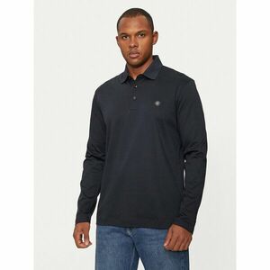 Boss Pólóing 50523917 Sötétkék Regular Fit kép