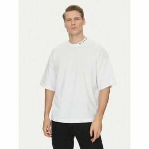 Richmond X Póló Bani UMA24058TS Fehér Regular Fit kép