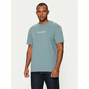 Calvin Klein Póló Hero K10K111346 Kék Regular Fit kép