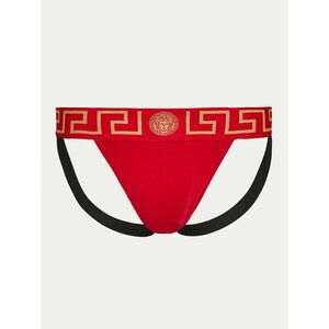 Versace Jockstrap alsónadrág AUU01017 1A1001 Piros kép