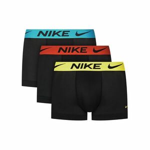 Nike 3 darab boxer 0000KE1224 Fekete kép