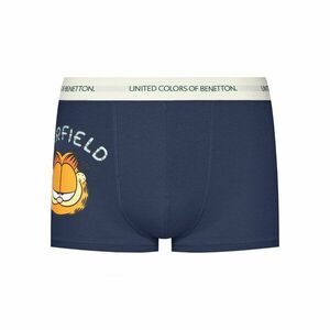 United Colors Of Benetton Boxerek 32IM2X017 Sötétkék kép