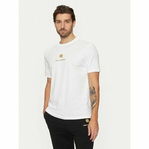 KARL LAGERFELD Póló 755461 551235 Fehér Regular Fit kép
